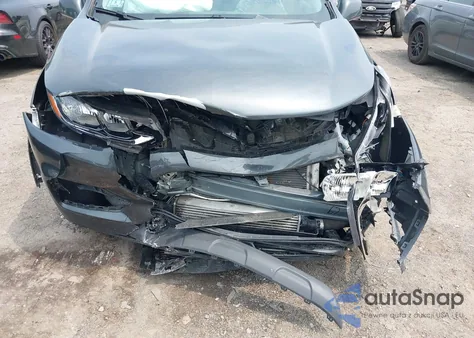 2019 Chevrolet Trax Ls из США, поврежденный, VIN 3GNCJNSB3KL258399